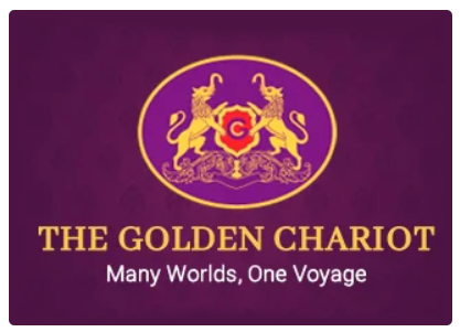 Golden Chariot logo