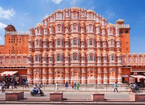 Jaipur Travel Guide 2024: Exploring the Timeless Beauty of the Pink City