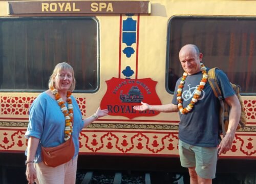 Best Activities During Your Palace on Wheels Trip