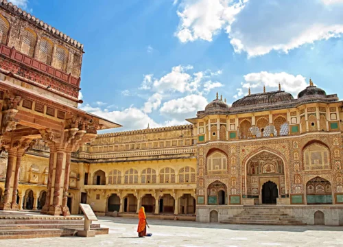 Discovering the Splendor of Jaipur : A Tourist’s Delight