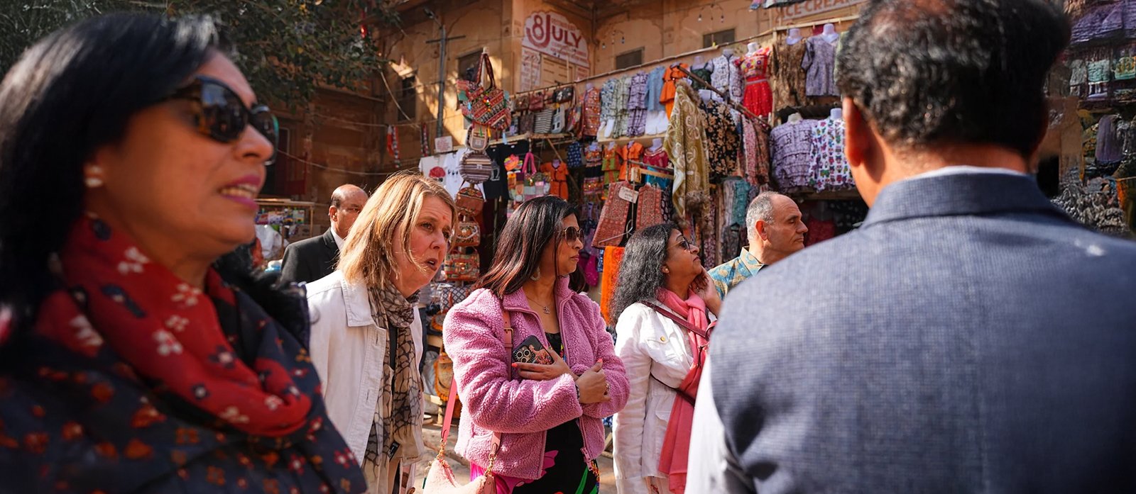 Market