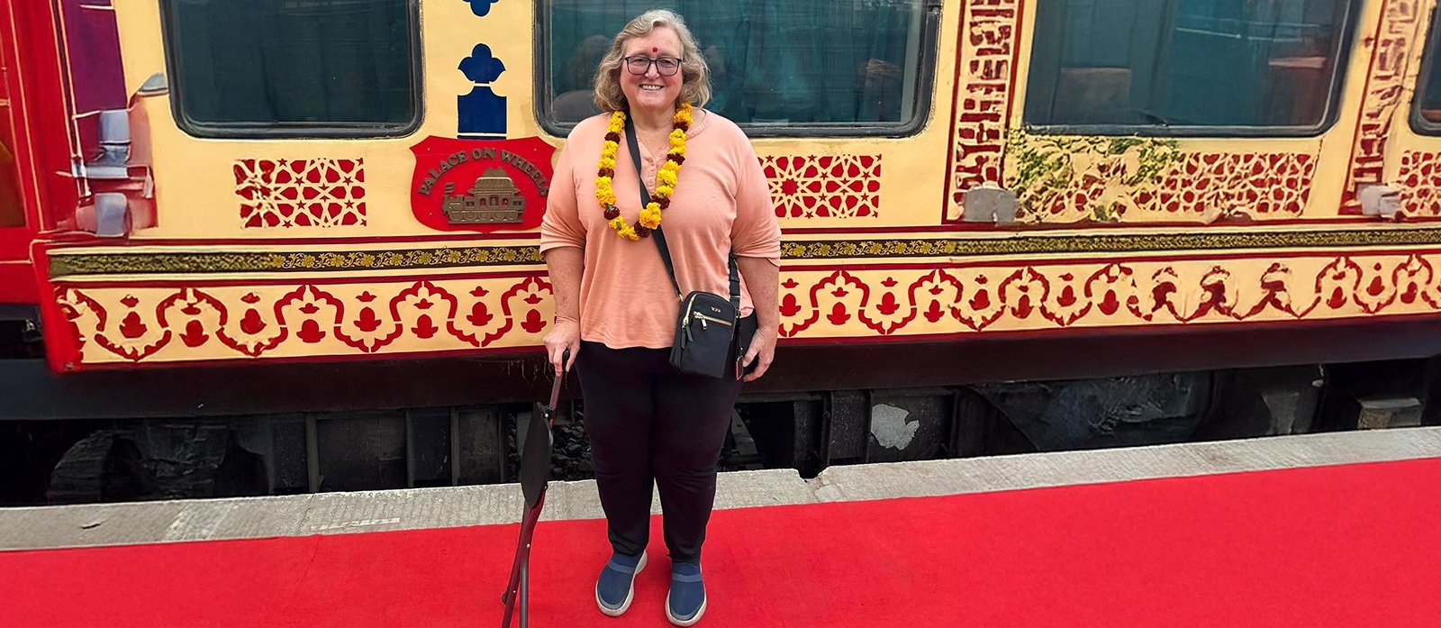 Palace on Wheels 2024-2025