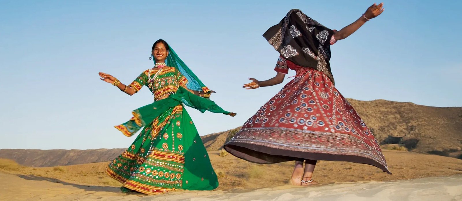 Woman-performing-a-traditional-dance-scaled