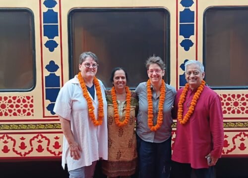 Palace on Wheels India Luxury Train Booking Guide