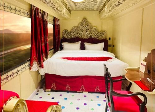 All-Inclusive Rajasthan Tour Packages: The 2026 Regal Guide to Palace on Wheels