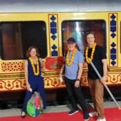 The Art of Appreciation: Tipping in India for the Luxury Traveller