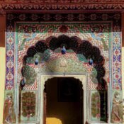 A Royal Odyssey: The Palace on Wheels India Experience for International Travellers in 2026