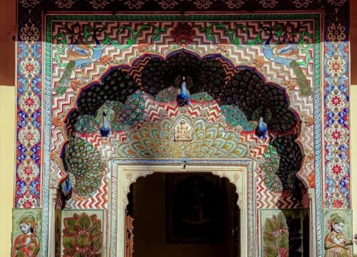 A Royal Odyssey: The Palace on Wheels India Experience for International Travellers in 2026