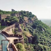 Chittorgarh Fort