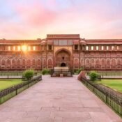 Exploring Agra Fort: Discover the Majesty of the Mughals