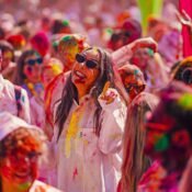Holi Festival