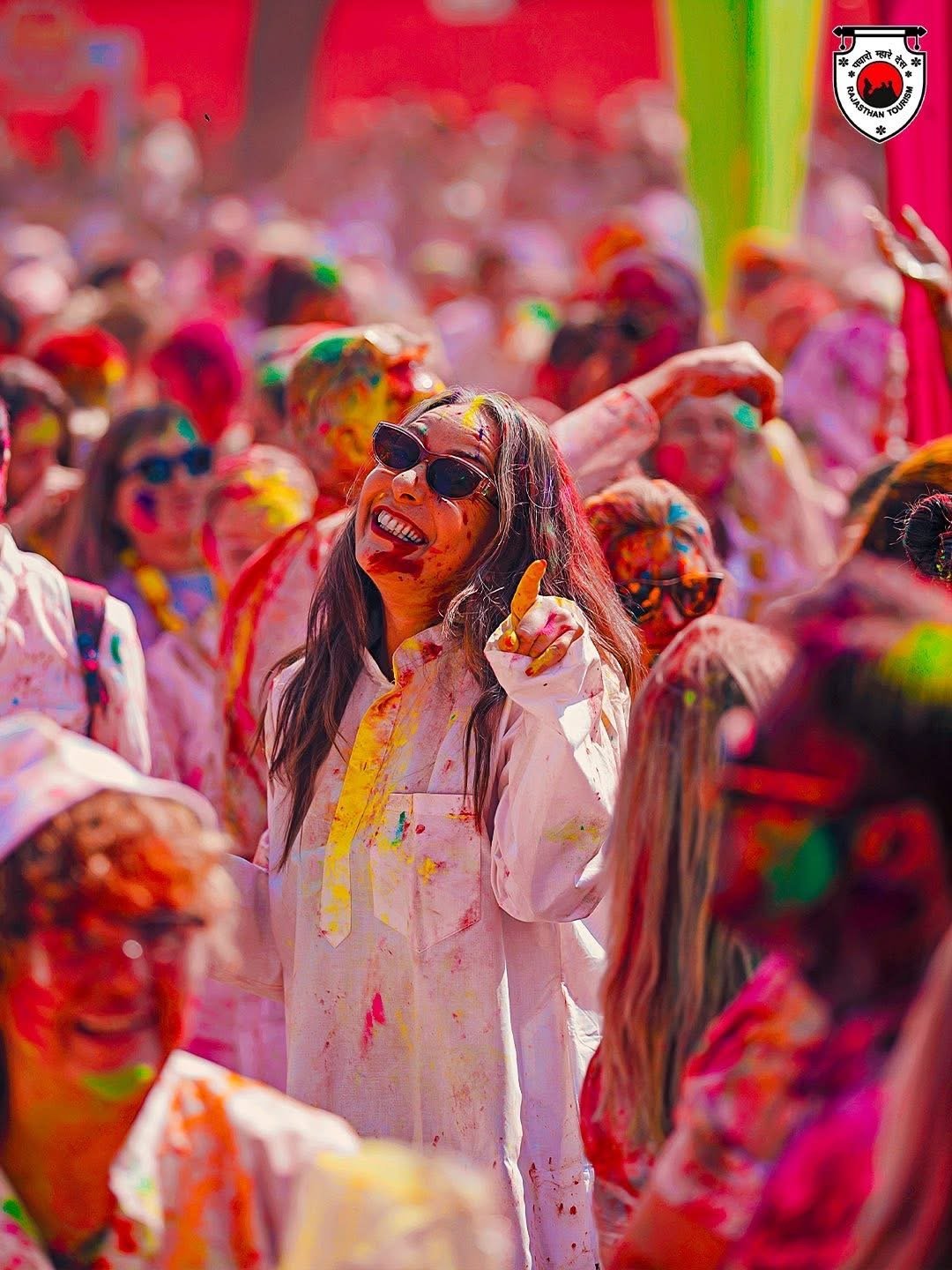 Holi Festival