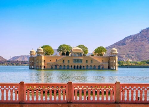 Palace on Wheels Pricing: The True Value of a Royal Rail Journey