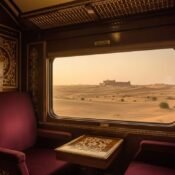 Royal Rajasthan Tour on Wheels: The Ultimate 2026 Luxury Rail Experience