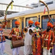 Save on Palace on Wheels: Unlocking Luxury Train Deals in India