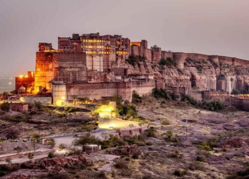 The Best Time to Visit Rajasthan 2026: A Guide to a Royal Sojourn