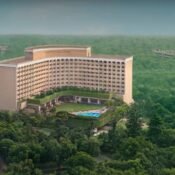 The Majestic Allure of Taj Palace, New Delhi: A Gateway to Royal India