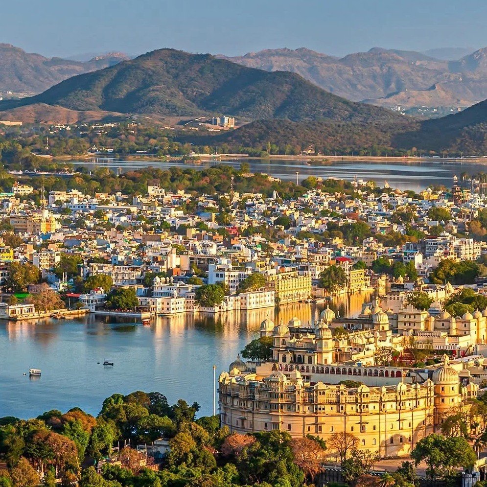 The Palace on Wheels Itinerary: A Seven-Night Odyssey Through Princely India