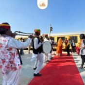 Palace on Wheels - Royal Journey