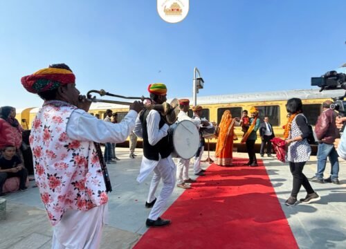 The Palace on Wheels Price & Fare Guide 2026-27: Investing in Imperial Splendour